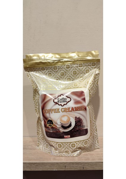 Gold Kremear 500 Gr.