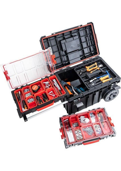 One Trolley Vario