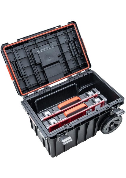 One Trolley Vario