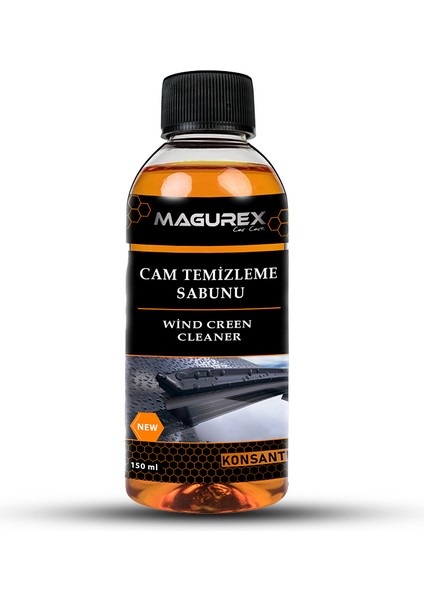 Cam Sabunu 150 ml