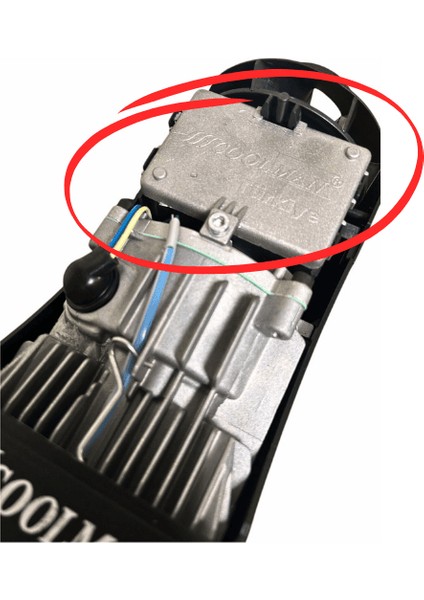 Webasto Tipi Eko Paket Dizel Isıtıcı 2.8 Kw (12-24V) modelleri