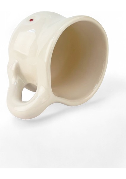 Göbiş El Yapımı Seramik Kahve Kupası fiyatları