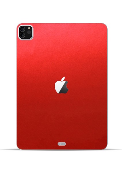 Apple iPad Pro 2020-2022 11 Inch (2nd Gen) Arka Dekoratif Koruyucu Sticker(Kılıf Değildir) modelleri