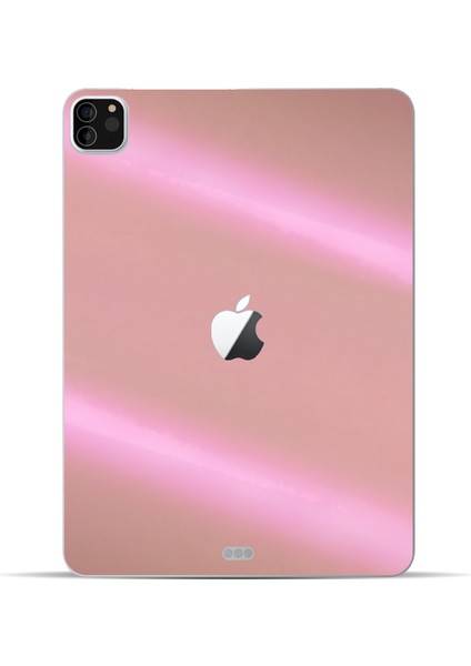 Apple iPad Pro 2020-2022 11 Inch (2nd Gen) Arka Dekoratif Koruyucu Sticker(Kılıf Değildir) fiyatları
