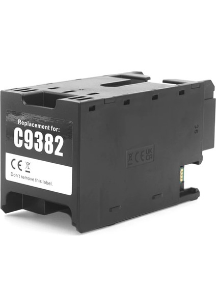 Epson WF-C5390DW C9382 PX4MB Muadil Atık Mürekkep Kutusu