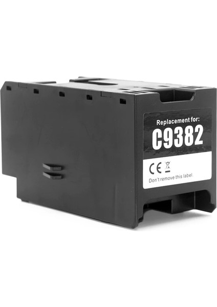 Epson WF-C5390DW C9382 PX4MB Muadil Atık Mürekkep Kutusu