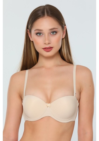 Dolgulu Sütyen Nbb 3525