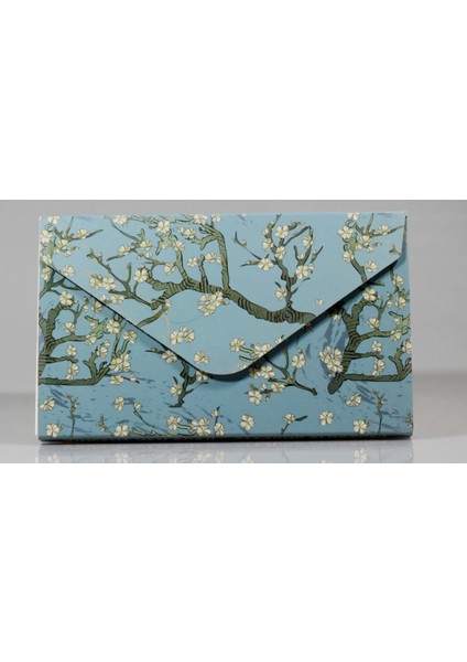 Almonda Blossom Mektup Defter