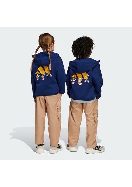 Unisex Çocuk Eşofman Altı LK DY MM PNT JD4553 fiyatları