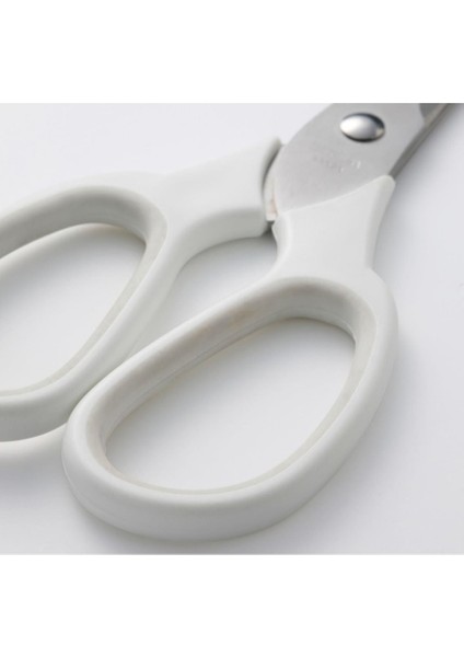 Märkbart Mutfak Makası, Gri-Beyaz, 2 Parça