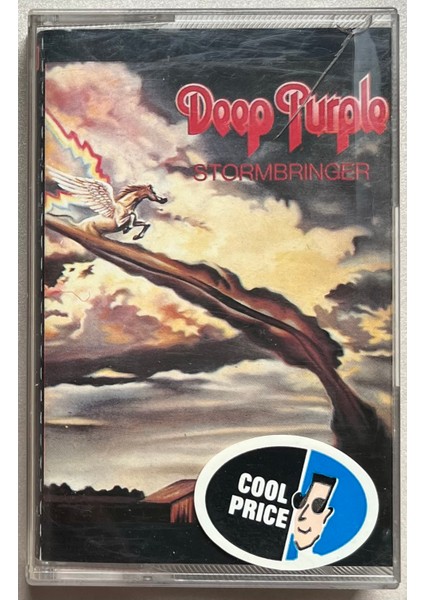 Deep Purple - Stormbringer