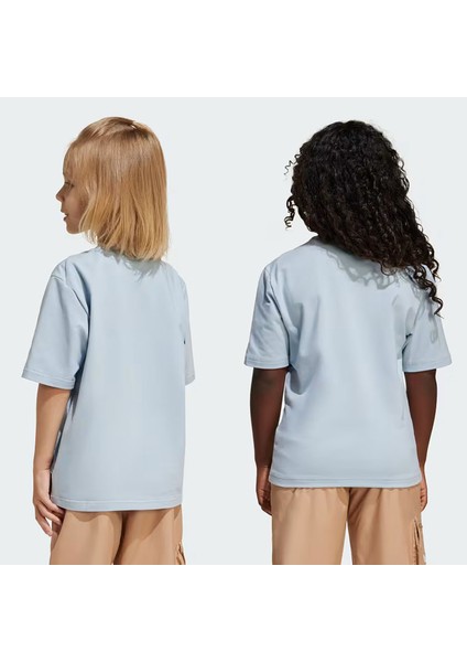 Çocuk Günlük T-Shirt Lk Dy mm T JD4552 fiyatları