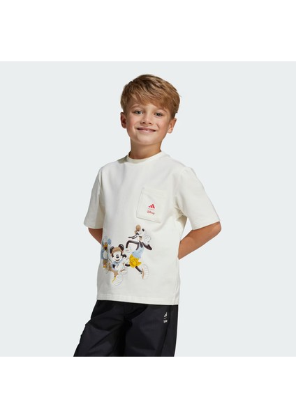 Çocuk Günlük T-Shirt Lk Dy mm T JF3642