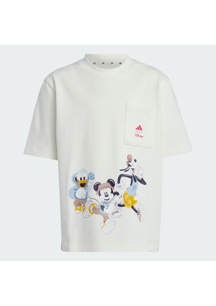 Çocuk Günlük T-Shirt Lk Dy mm T JF3642