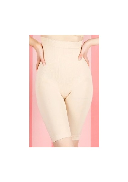 Uzun Korse 2799 | Vücut Şekillendirici Toparlayıcı Korse | Kadın İç Giyim - Siyah | S-M-L-XL fiyatları