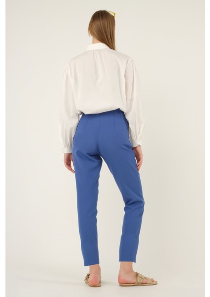 Fit Pantolon Indigo fırsatları