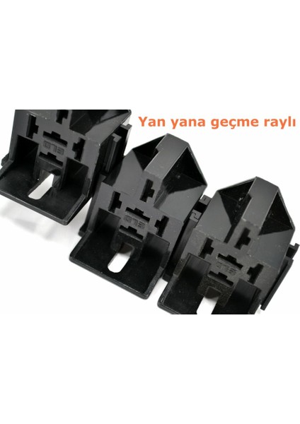 Role Söketi Üniversal 5 Bacaklı ( 5 Adet ) fiyatları