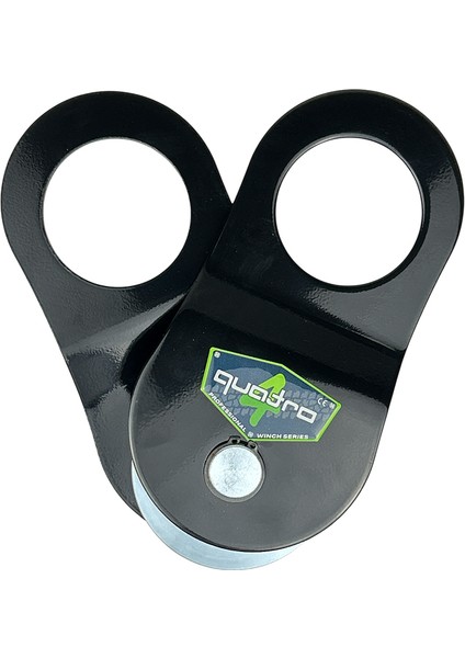 Vinç Makarası - Makara 10 Ton (Off-Road Vinç Makarası)