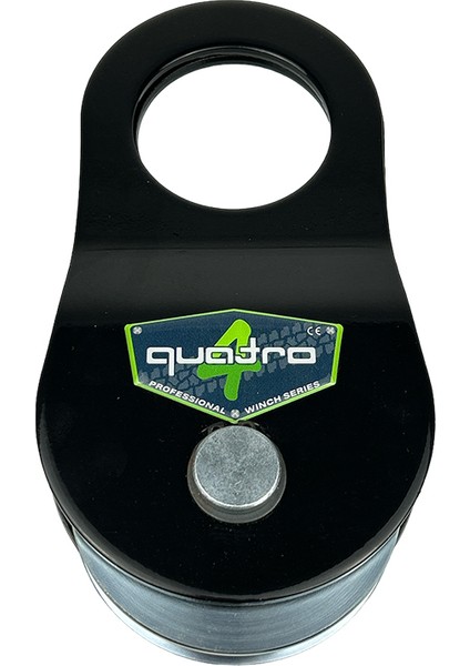 Vinç Makarası - Makara 10 Ton (Off-Road Vinç Makarası) fiyatları