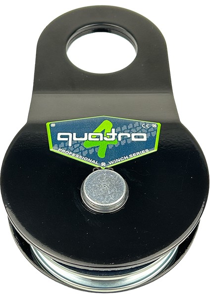 Vinç Makarası - Makara 10 Ton (Off-Road Vinç Makarası) fırsatları