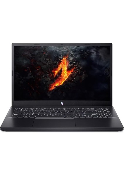 Nitro V 15 ANV15-41 Amd Ryzen™ 7-7735HS 32GB Ram 512GB SSD Geforce Rtx™ 4060 Windows 11 Pro 15,6" Fhd Taşınabilir Bilgisayar