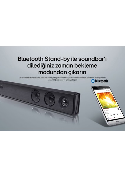 Asc-Kablosuz Subwoofer Optik USB -Bluetooth Bağlantı Kablosuz Üstün Bas Sqc2.dturllk 2.1 Kanal 300W Soundbar-Optik Kablo Hediyeli