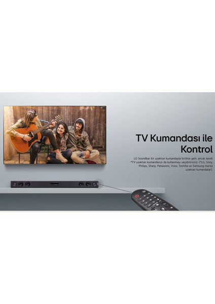 Asc-Kablosuz Subwoofer Optik USB -Bluetooth Bağlantı Kablosuz Üstün Bas Sqc2.dturllk 2.1 Kanal 300W Soundbar-Optik Kablo Hediyeli