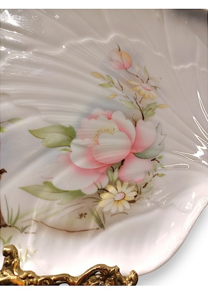 Fransız Frelon Willedieu Oval Tepsi indirimleri