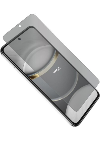 Tecno Spark 30 Hayalet Ekran Koruyucu Gizlilik Korumalı