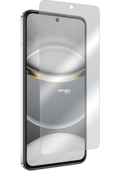 Tecno Spark 30 Mat Ekran Koruyucu Parmak Izi Bırakmaz Şeffaf fiyatları