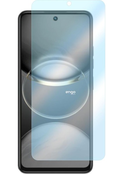 Tecno Spark 30 Ekran Koruyucu Nano Şeffaf Esnek 9h Sertlik