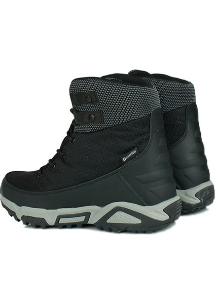 440243 013 Kadın Siyah Büyük Numara Kadın Spor Bot fırsatları