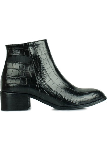 411791 242 Kadın Kahve Büyük & Küçük Numara Bot fiyatları