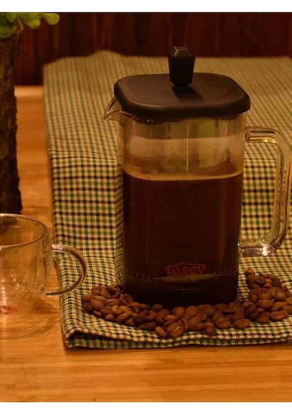 Kenia - French Press 600 ml