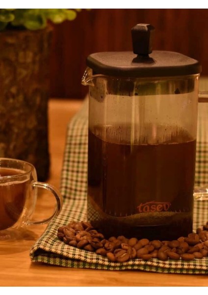 Kenia - French Press 600 ml