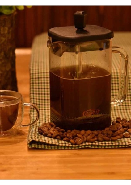 Kenia - French Press 600 ml