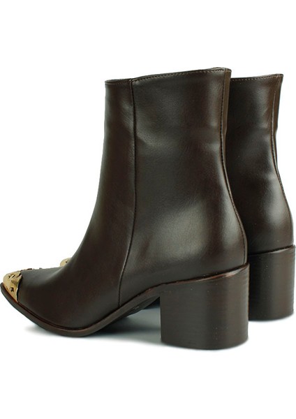 411794 232 Kadın Kahve Büyük & Küçük Numara Bot fırsatları