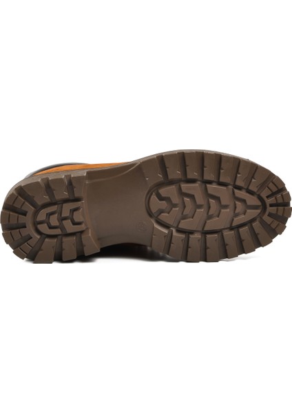 Pathfinder Nubuk Unisex Bot indirimleri