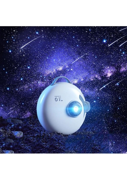 Projektör Gece Masa Lambası Gala x y Gökyüzü Star Projeksiyon Kumandalı Samanyol fiyatları