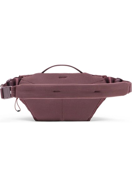 Bas-2-Ep-1 Outdoor Sling 2l Bordo Çanta