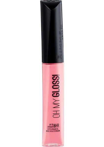 Oh My Gloss No: 160