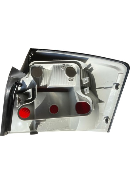 AUDİ A4 B6 Sol Stop Euro Tail 8E5945217 fırsatları