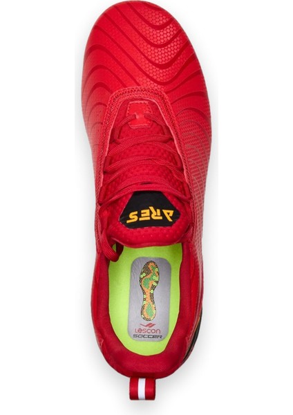 Ares5-M Krampon Erkek Spor Ayakkabı modelleri