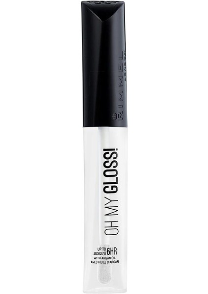 Oh My Gloss No: 800