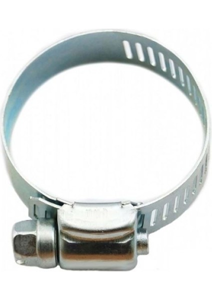 Ayarlı Hortum Kelepçesi 18X25MM -10ADET