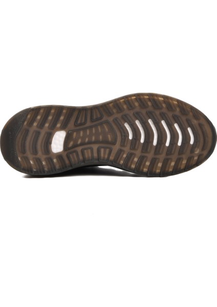 Ayakmod Siyah-Siyah Rugan Deri Erkek Günlük Ayakkabı indirimleri