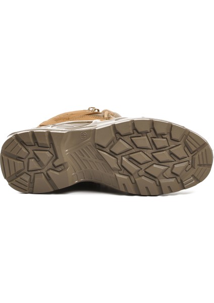 Bej Nubuk Su Geçirmez Erkek Outdoor Bot indirimleri