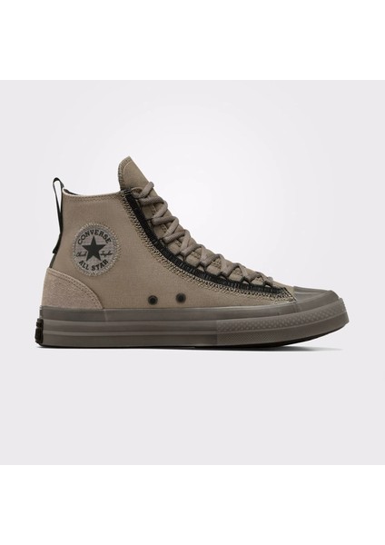 Chuck Taylor All Star Cx Exp2 Kahverengi Sneaker