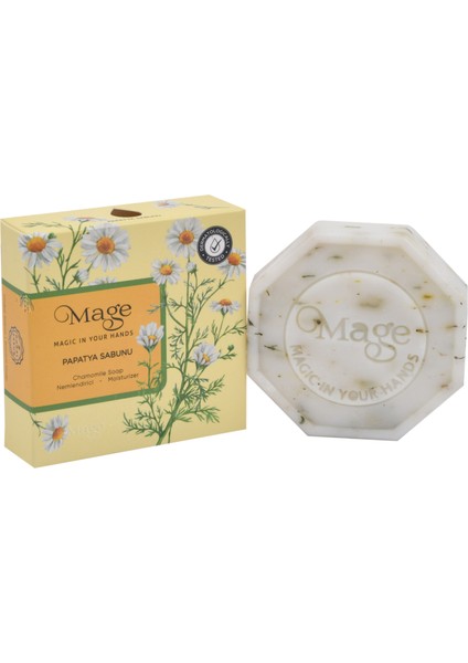 PAPATYA SABUNU fiyatları