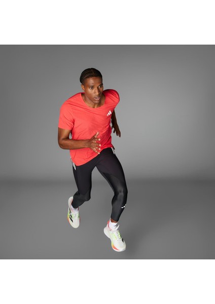 Adizero Runnning Erkek Tişört modelleri